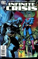 Infinite Crisis #03