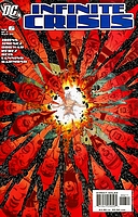 Infinite Crisis #06