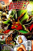 Justice League Of America #09