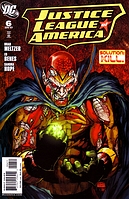 Justice League Of America #06