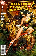 Justice League Of America #07