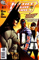 Justice League Of America #08