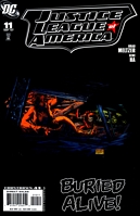 Justice League Of America #11