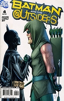 Batman And The Outsiders Vol.2 #004