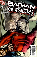 Batman And The Outsiders Vol.2 #007