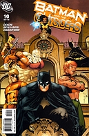 Batman And The Outsiders Vol.2 #010