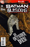 Batman And The Outsiders Vol.2 #012