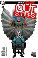 The Outsiders Vol.2 #019