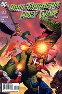 Rann-Thanagar Holy War #02